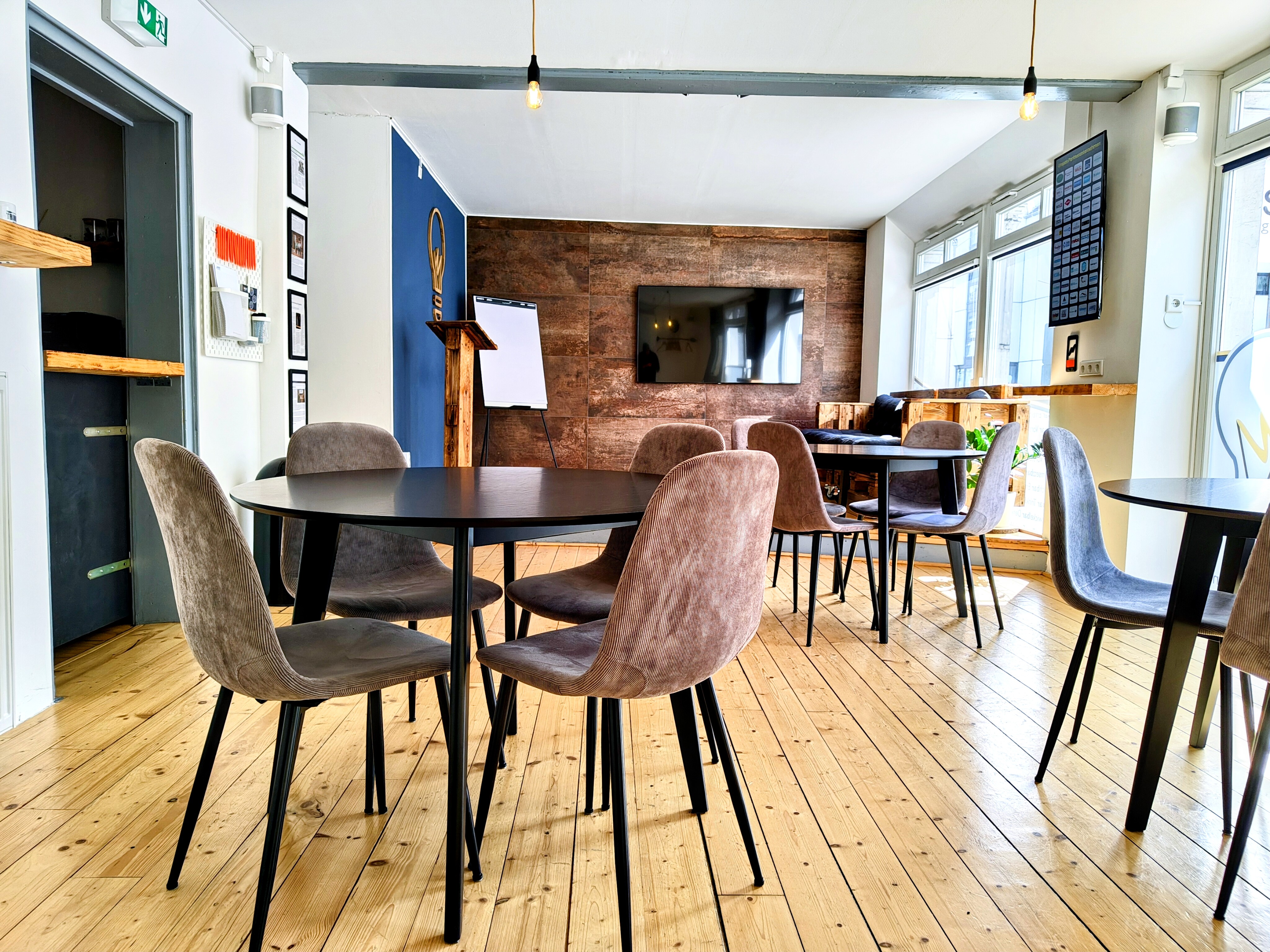 NEST BildungsBar Wuppertal