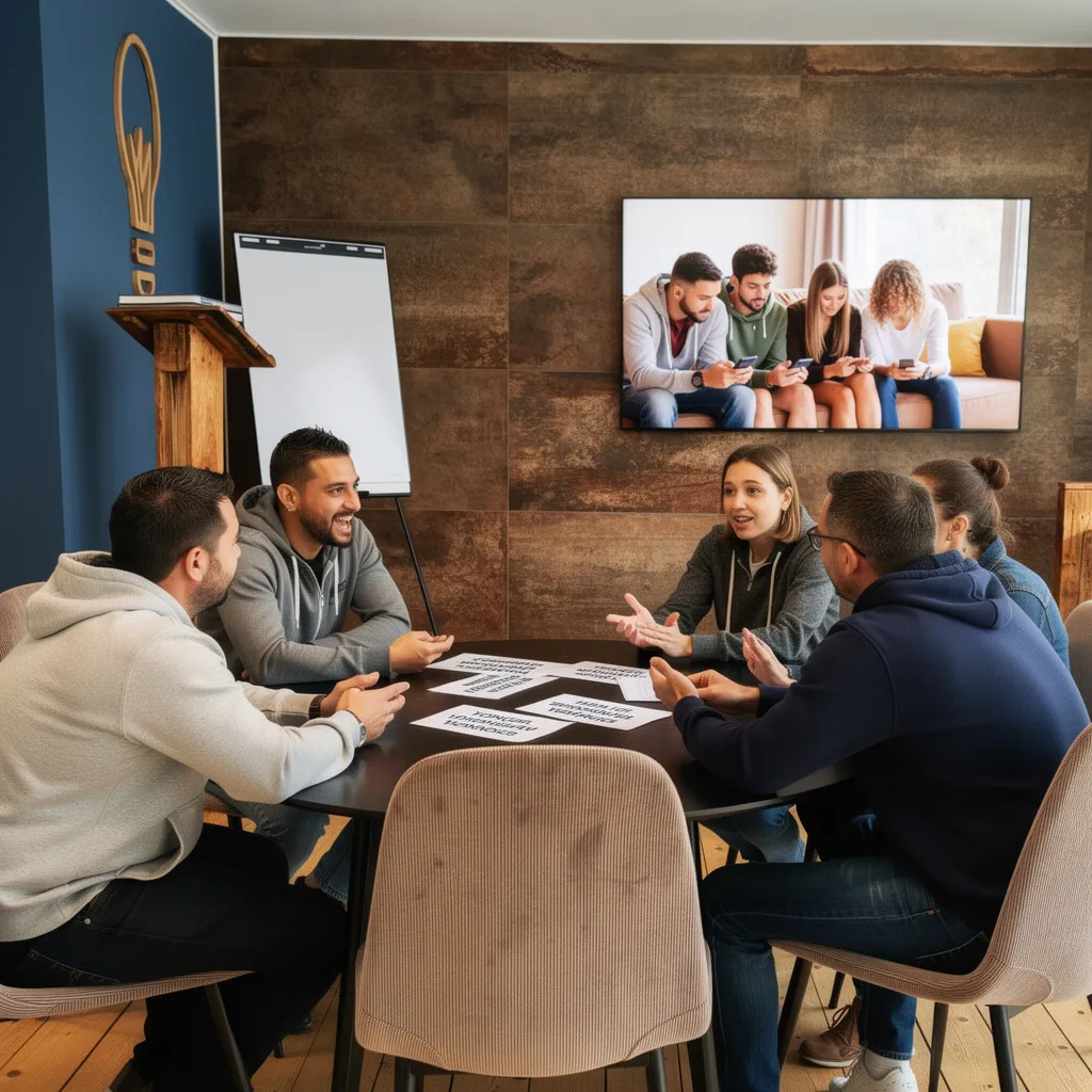 Generationsmanagement Workshop