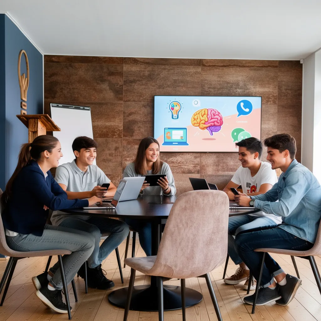 Lernmotivation-Workshop